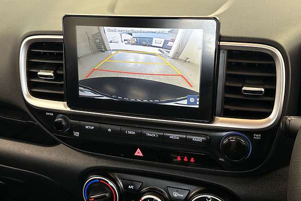 2021 Hyundai Venue QX.V3