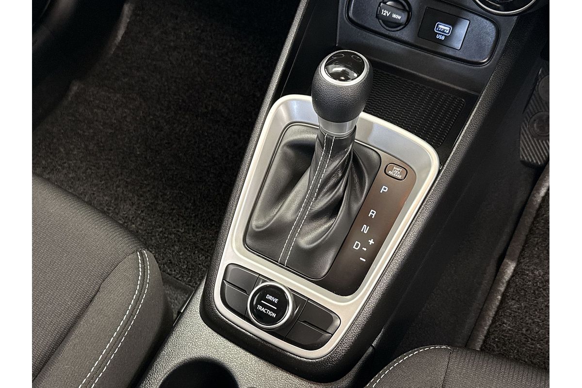 2021 Hyundai Venue QX.V3