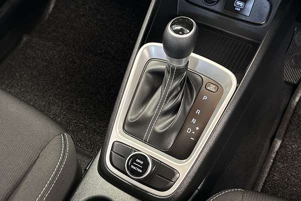 2021 Hyundai Venue QX.V3