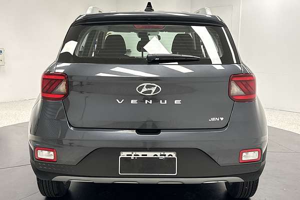 2021 Hyundai Venue QX.V3