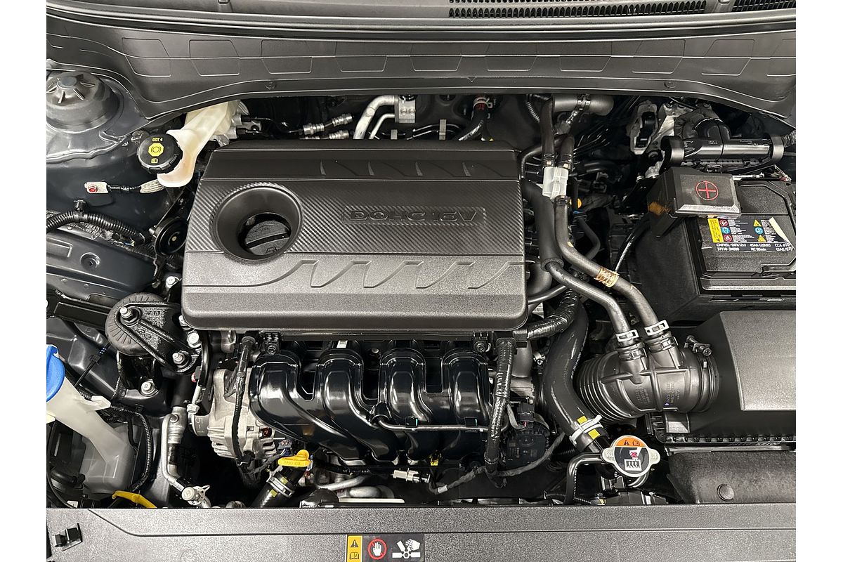 2021 Hyundai Venue QX.V3