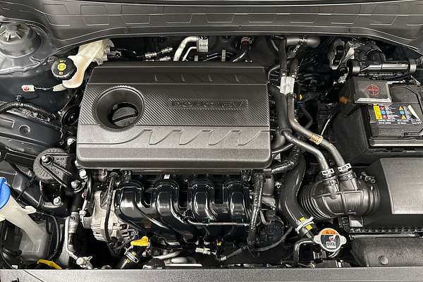 2021 Hyundai Venue QX.V3