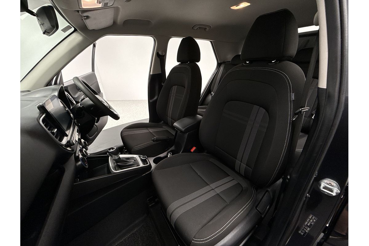 2021 Hyundai Venue QX.V3