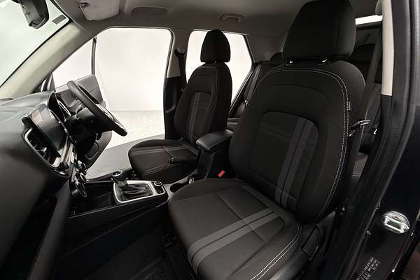 2021 Hyundai Venue QX.V3