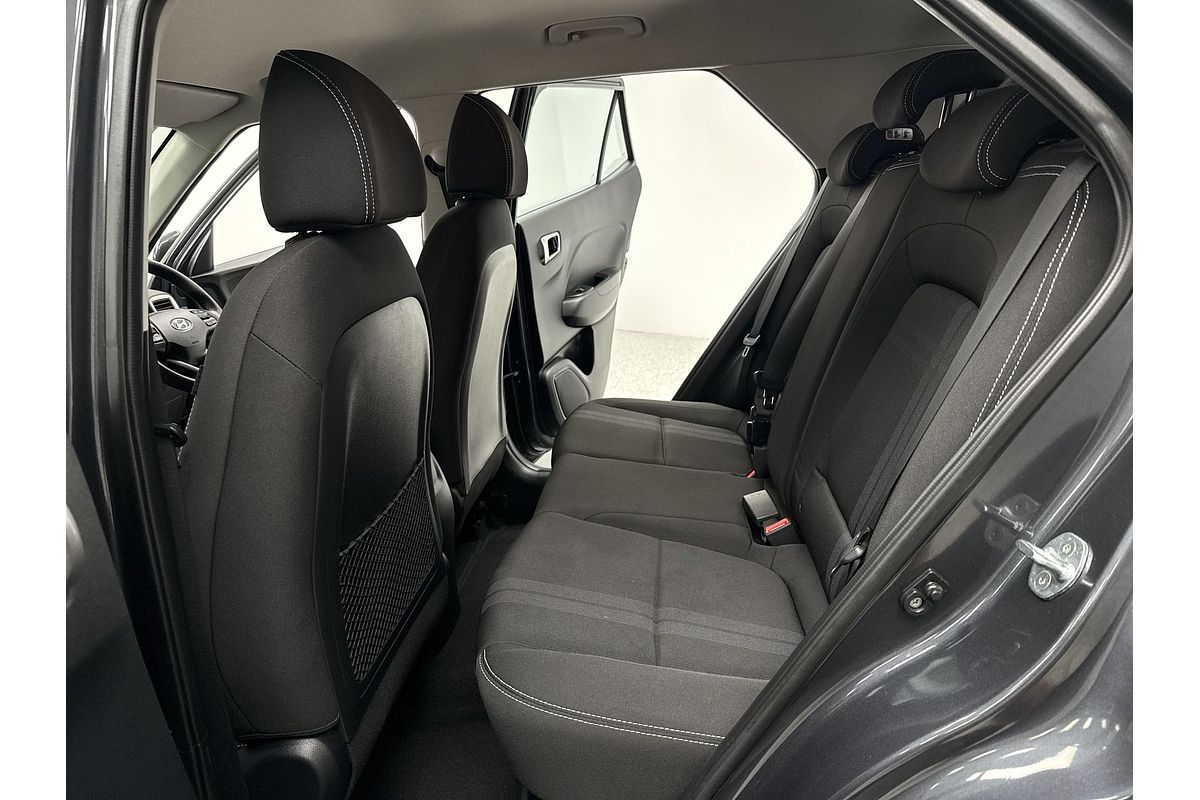 2021 Hyundai Venue QX.V3