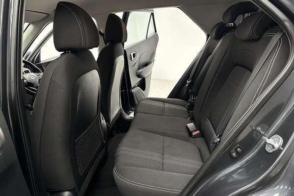 2021 Hyundai Venue QX.V3