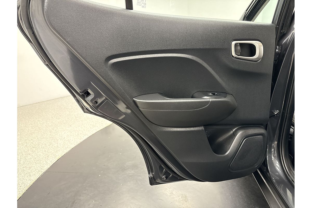 2021 Hyundai Venue QX.V3