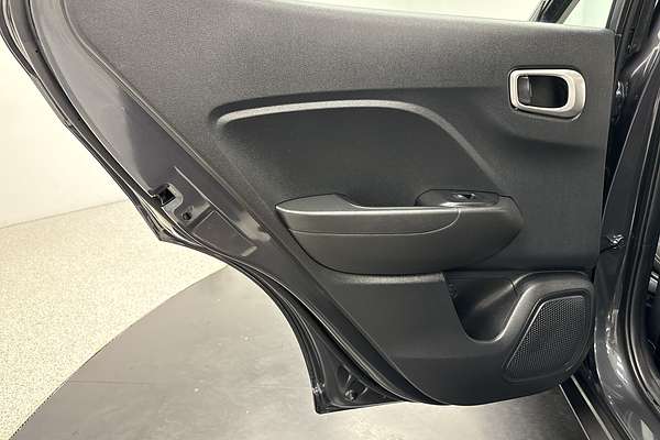 2021 Hyundai Venue QX.V3