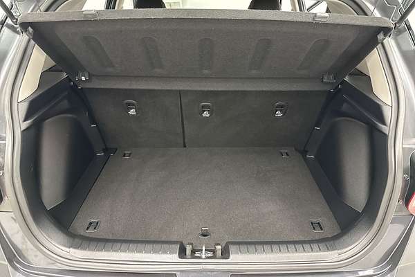 2021 Hyundai Venue QX.V3