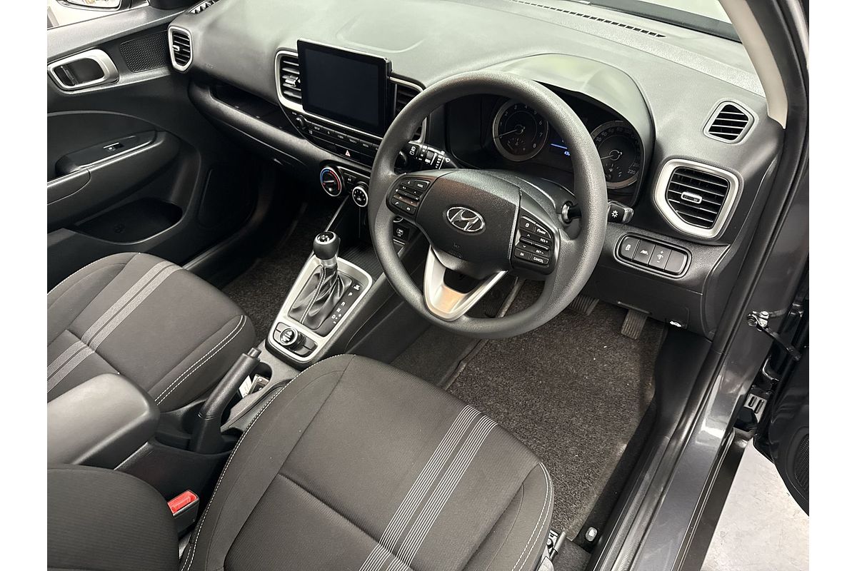 2021 Hyundai Venue QX.V3