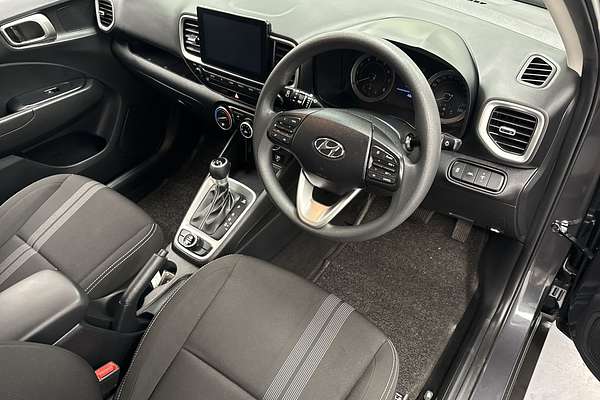 2021 Hyundai Venue QX.V3
