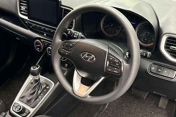 2021 Hyundai Venue QX.V3