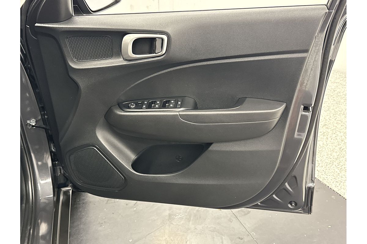 2021 Hyundai Venue QX.V3