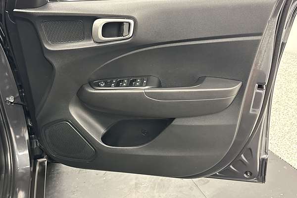 2021 Hyundai Venue QX.V3