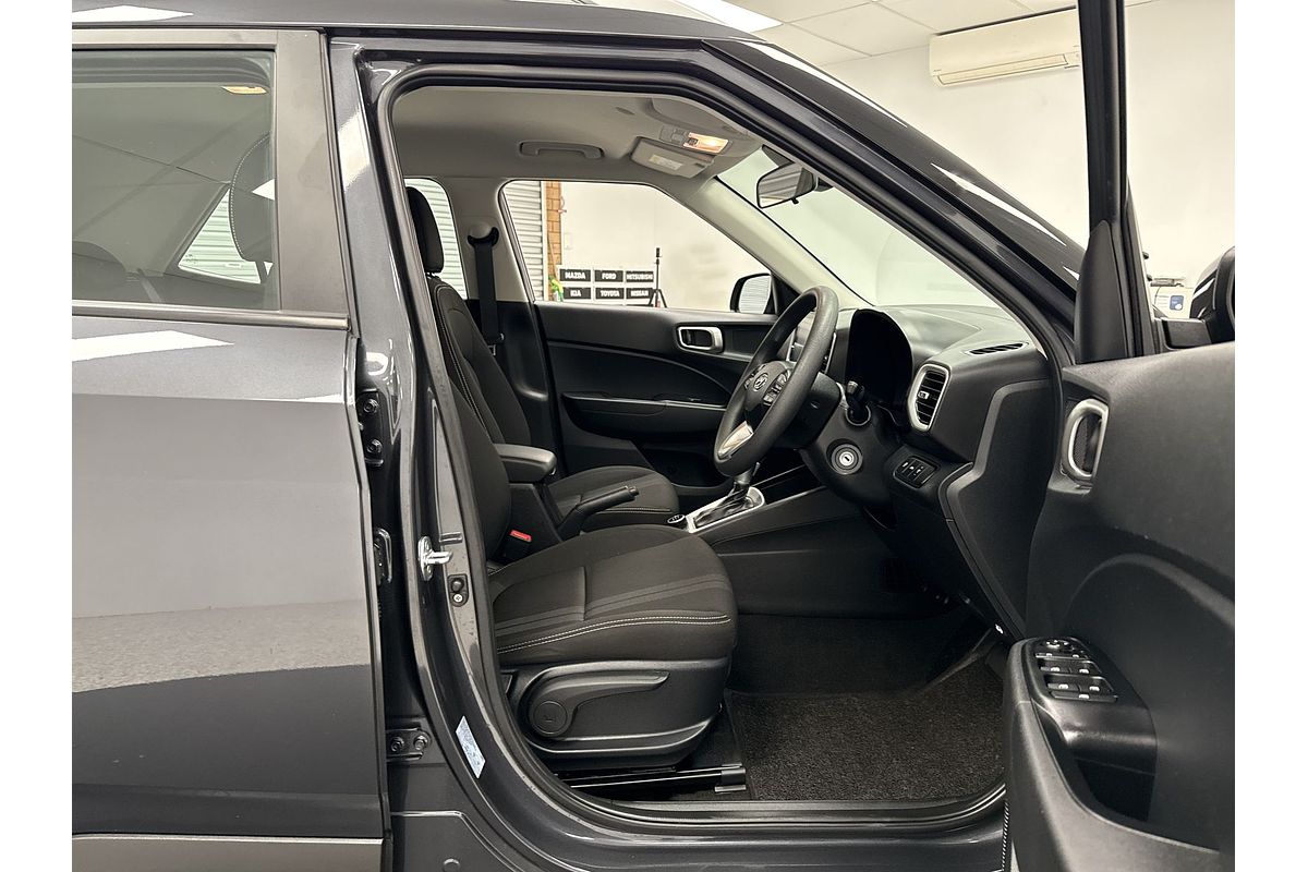 2021 Hyundai Venue QX.V3