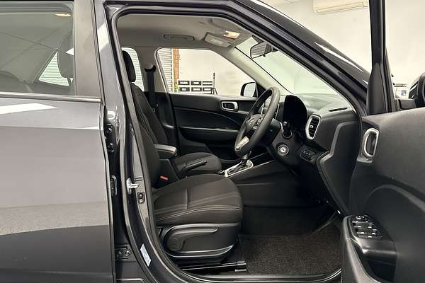 2021 Hyundai Venue QX.V3