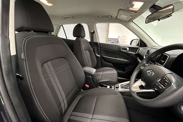 2021 Hyundai Venue QX.V3