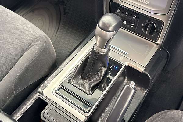 2021 Toyota Landcruiser Prado GXL GDJ150R