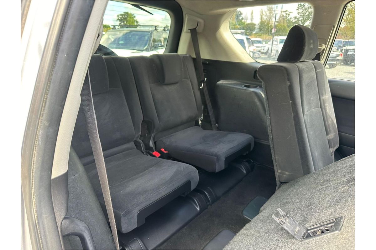 2019 Toyota Landcruiser Prado GXL GDJ150R