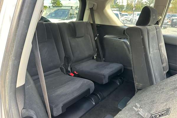 2019 Toyota Landcruiser Prado GXL GDJ150R