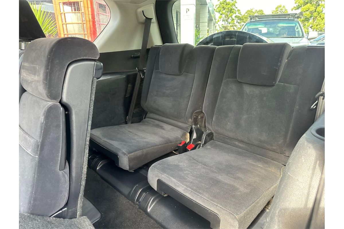 2019 Toyota Landcruiser Prado GXL GDJ150R