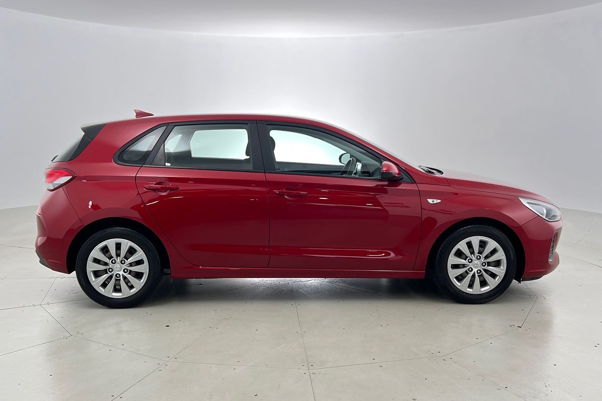 2019 Hyundai i30 Go PD.3
