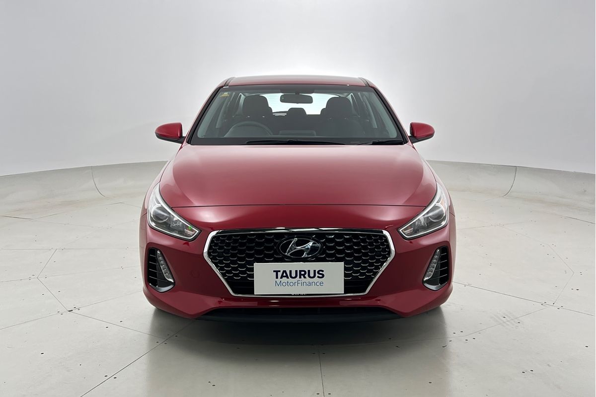 2019 Hyundai i30 Go PD.3