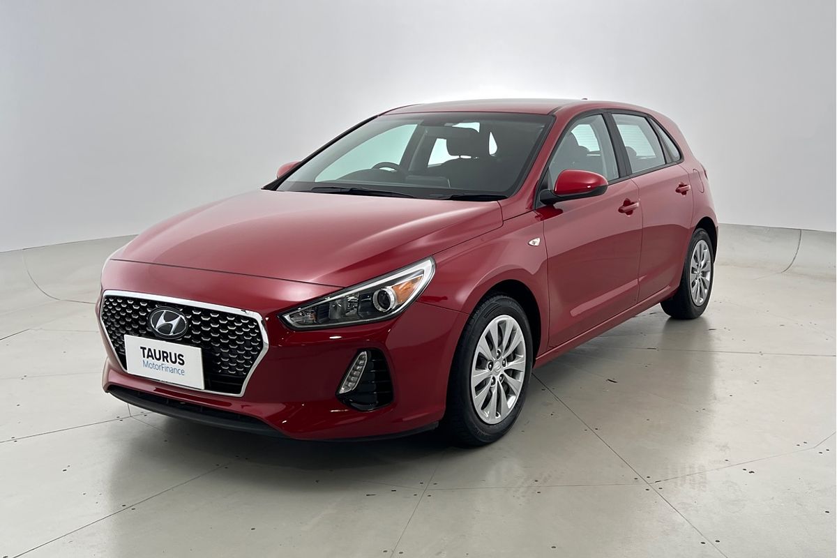 2019 Hyundai i30 Go PD.3