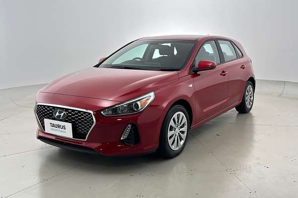 2019 Hyundai i30 Go PD.3