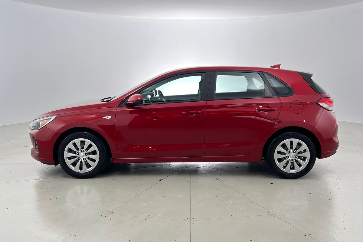 2019 Hyundai i30 Go PD.3