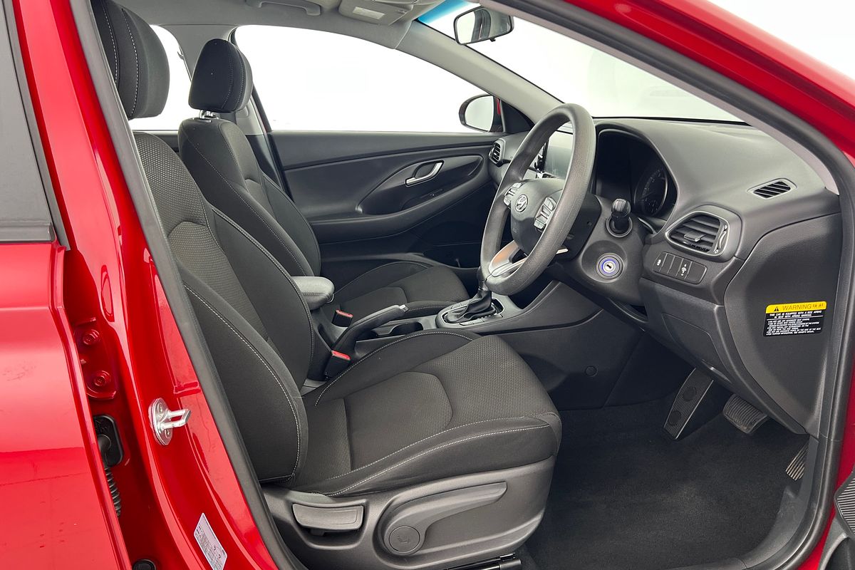 2019 Hyundai i30 Go PD.3