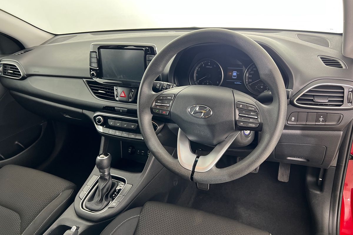 2019 Hyundai i30 Go PD.3