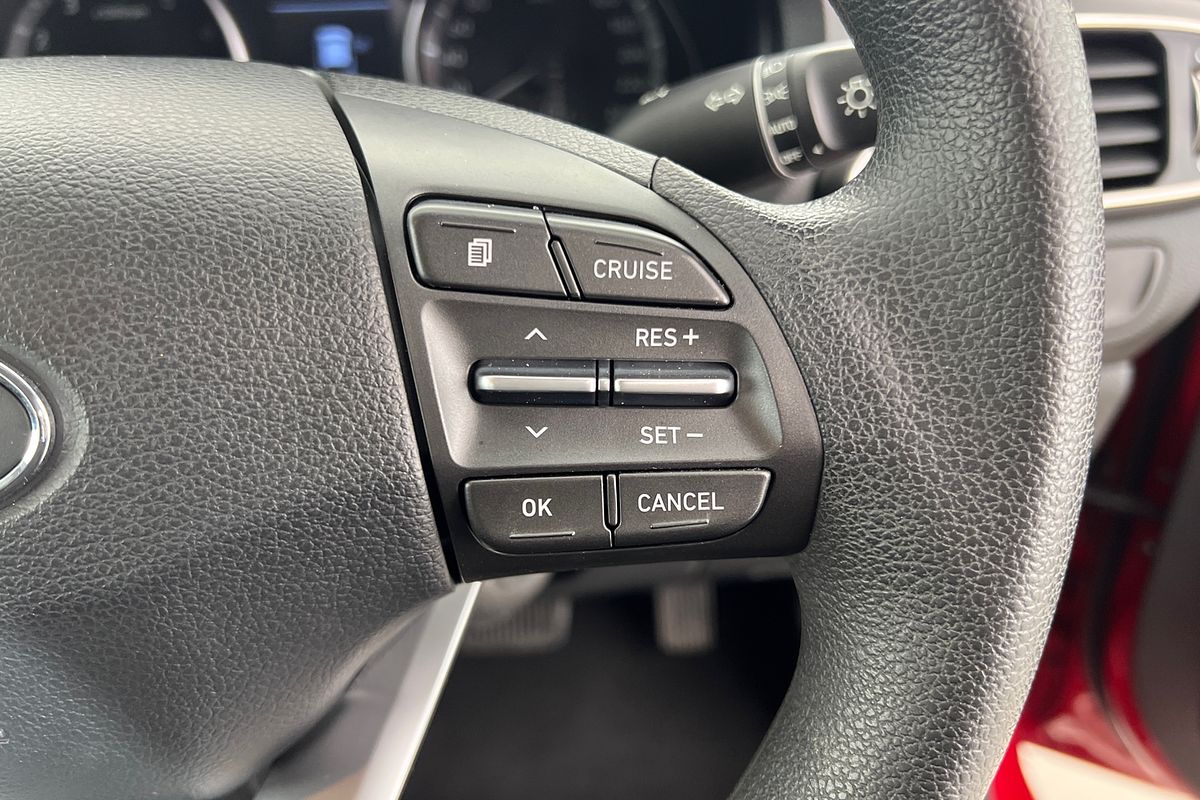 2019 Hyundai i30 Go PD.3