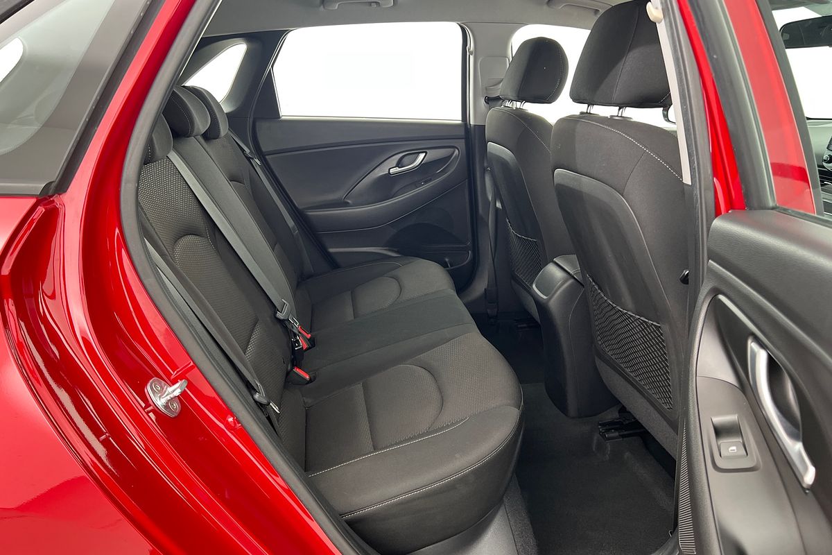 2019 Hyundai i30 Go PD.3