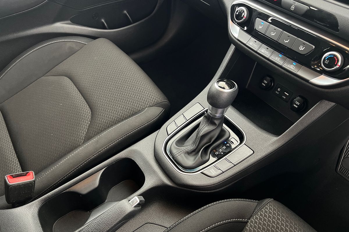 2019 Hyundai i30 Go PD.3