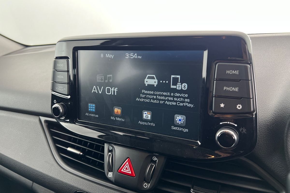 2019 Hyundai i30 Go PD.3