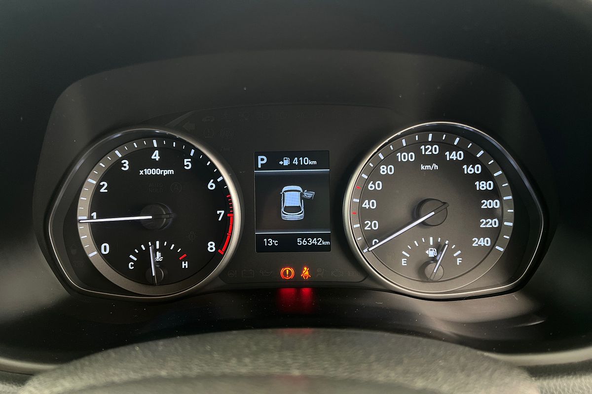 2019 Hyundai i30 Go PD.3