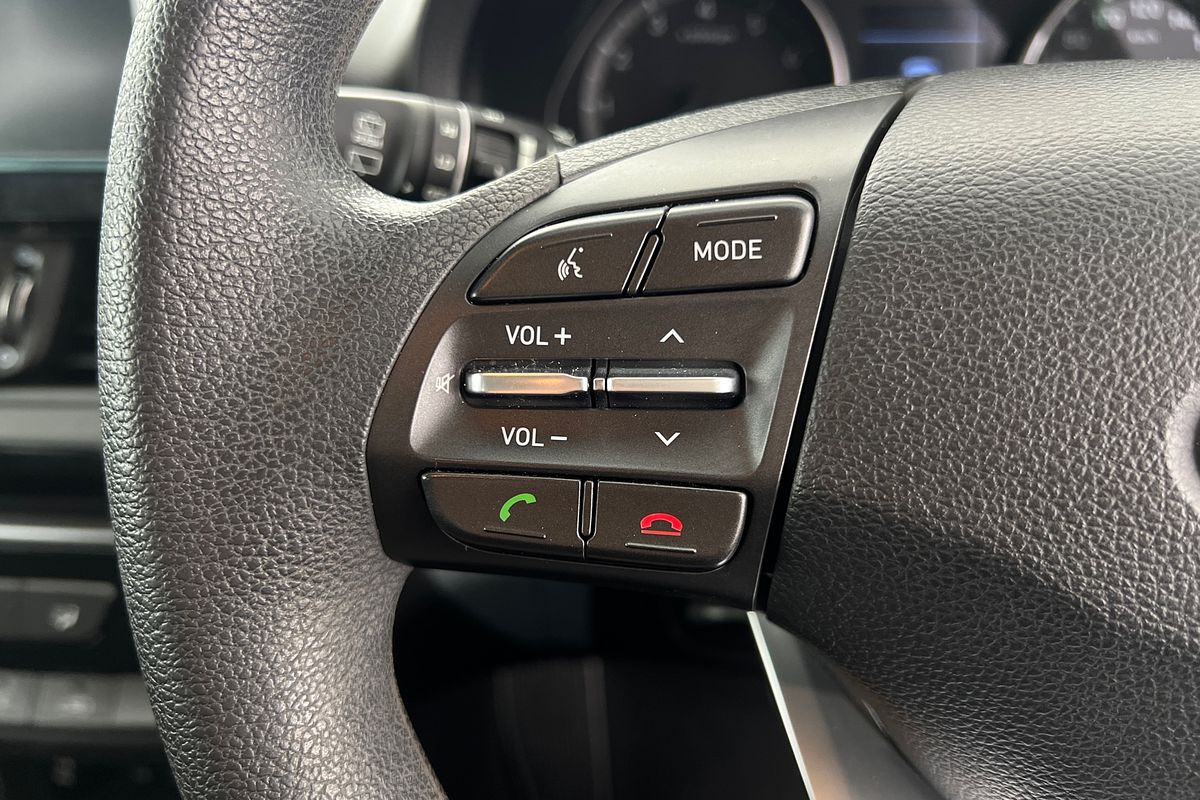 2019 Hyundai i30 Go PD.3