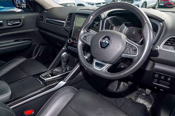 2018 Renault Koleos Intens HZG
