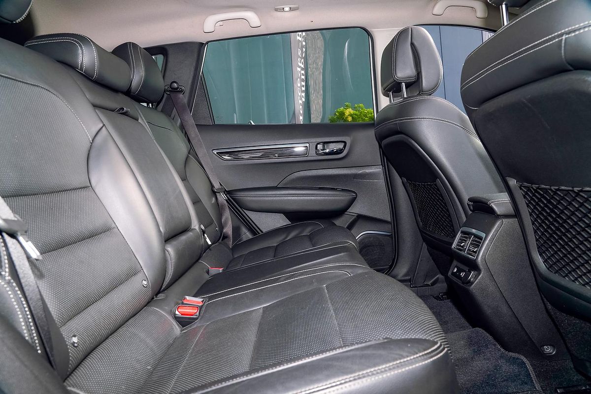 2018 Renault Koleos Intens HZG