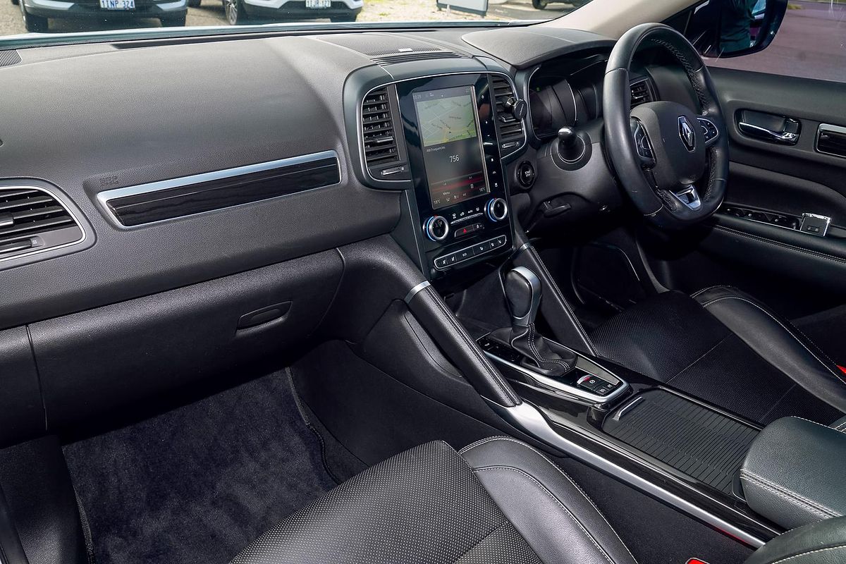 2018 Renault Koleos Intens HZG