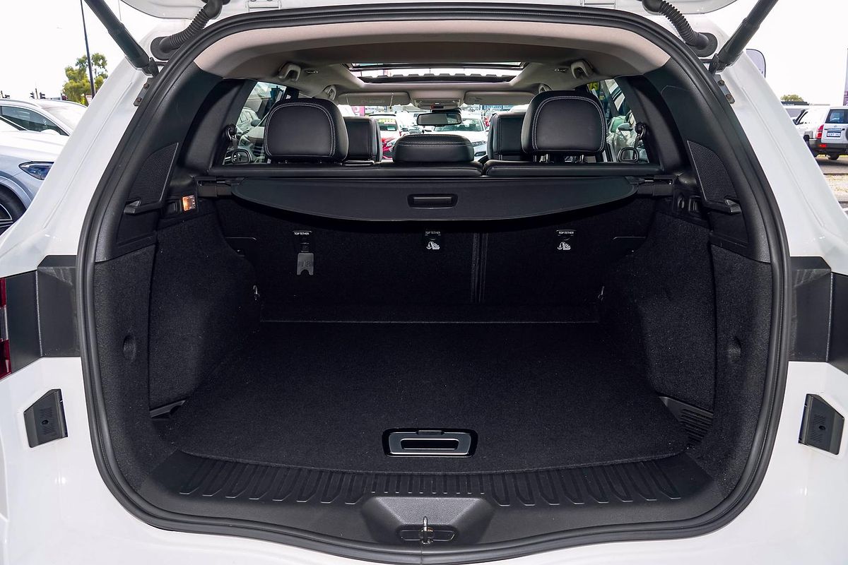 2018 Renault Koleos Intens HZG