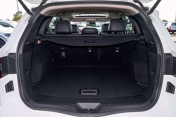 2018 Renault Koleos Intens HZG