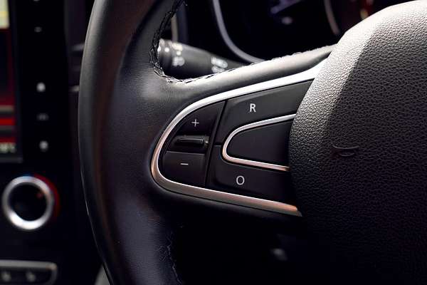 2018 Renault Koleos Intens HZG
