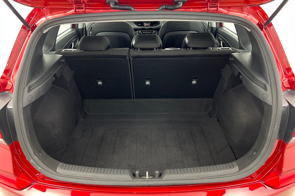 2019 Hyundai i30 Go PD.3