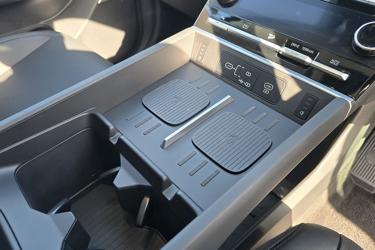 2025 Hyundai Santa Fe Hybrid Elite MX5.V1