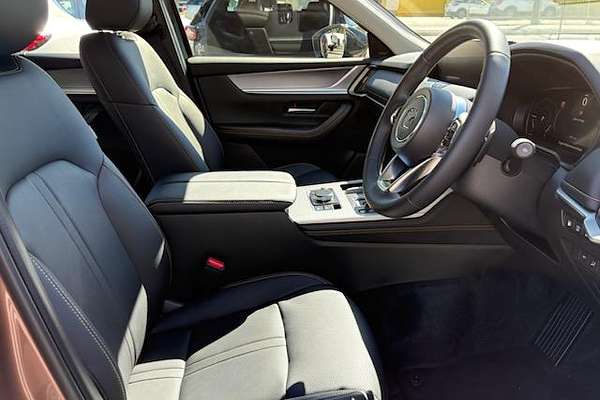 2024 Mazda CX-80 G40e GT KL