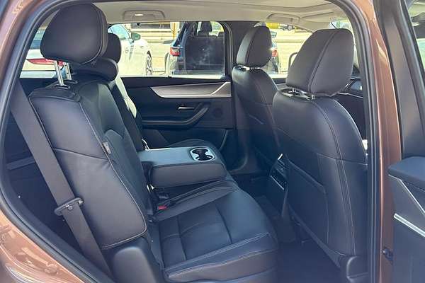 2024 Mazda CX-80 G40e GT KL