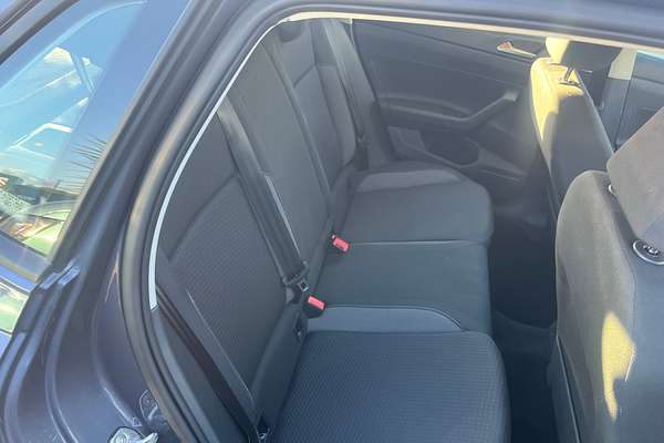 2024 Volkswagen Polo 85TSI Life AE