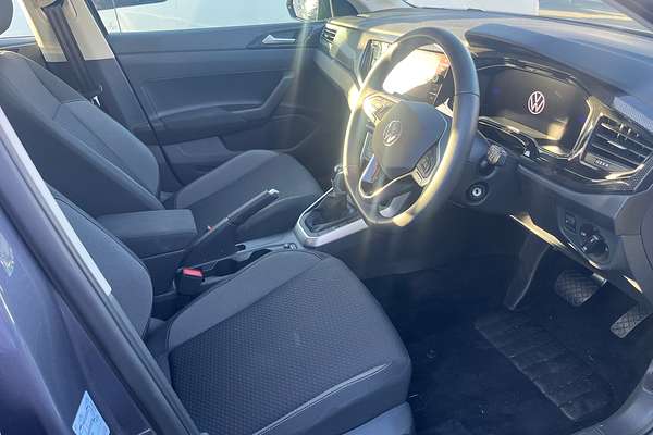 2024 Volkswagen Polo 85TSI Life AE